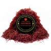 Premium Saffron Threads, Pure All Red Saffron Spice | Super