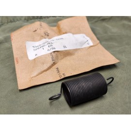 Unbranded M151 Series M151A1 M151A2 - Spring Throttle return carburetor   5360-00-678-31