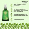 Weleda Berken Anti Cellulite Olie - 100ml