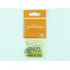 Foglia GD LY-IPA03 10P G Wire Caps, Pack of 10