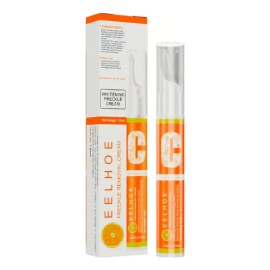 Sérum blanqueador de pecas Eelhoe Melasma, 15 g, vitamina C