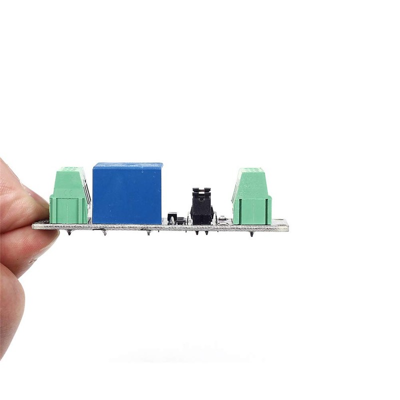 Onyehn 1 Channel DC 3V Relay High Level Driver Module
