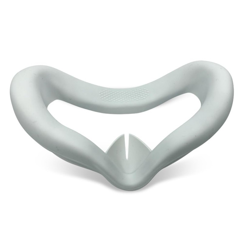 REQO VR Face Silicone Cover for Oculus Quest 2 Face