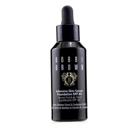 BOBBI BROWN Intensive Skin Serum Foundation SPF 40 (PA++++) (W-036 Warm Sand)