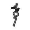 UINIEBOOM 14"-22" Wheel Fitment Simulator Tool, Tire Size Fit Test