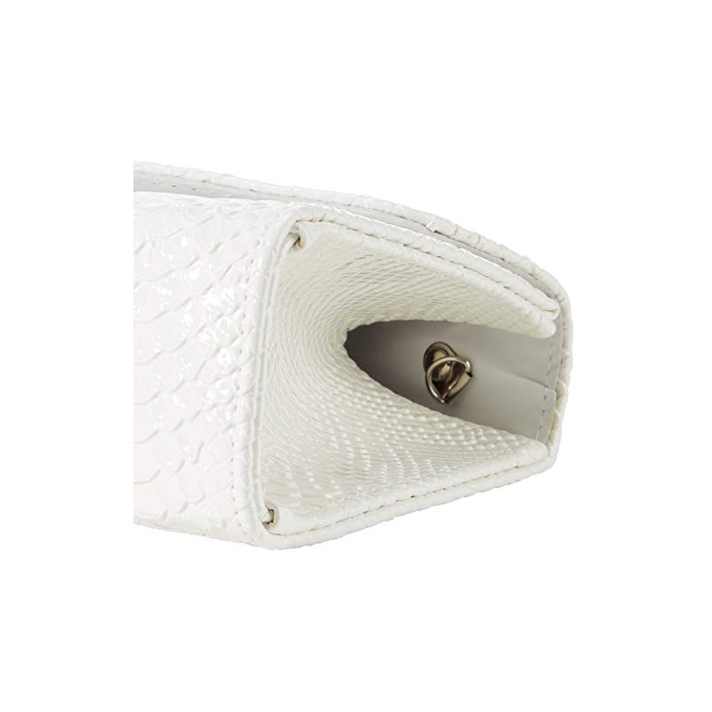 SwankySwans Lucy, White