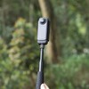 CERFFOOL Lens Cover for Insta360 X4 Plastic Protective Cage Lens