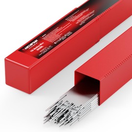 ARCCAPTAIN Stainless Steel TIG Welding Rod ER308L TIG Filler Rod, 3/32" x 16" 5LB
