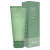 Moist cica cleansing foam 180ml that soothes and cleanses at once / 진정과 클렌징을 한번에 촉촉한 시카 클렌징폼 180ml