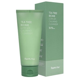 Moist cica cleansing foam 180ml that soothes and cleanses at once / 진정과 클렌징을 한번에 촉촉한 시카 클렌징폼 180ml