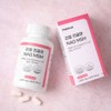 OptimSM Glucosamine NAG Dietary Sulfur Vitamin K Selenium 60 tablets