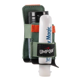 Umpqua Northfork Shake/Gel Combo Holder Pine