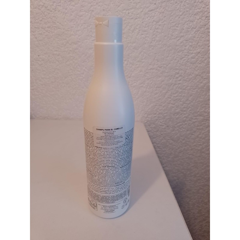 Star Illuminante Shampoo - 500 ml - Yellow Professional