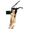 Kyser(カイザー) チューナー quick-clip tuner KQCT クイッククリップチューナー
