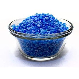 Copper Sulfate Pentahydrate 99.9% Crystals - 10 Lbs.