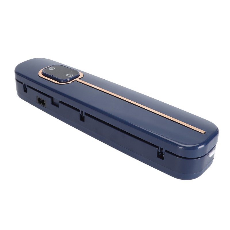 Vacuum Sealer Machine Multifunctional Portable Compact Wet Dry Dual Use