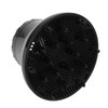Hair Dryer Diffuser Universal Increased Fast Heat Dissipation Caliber Attachment