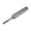 Briny River SDS-Plus Ground Rod Driver for 5/8" and 3/4"