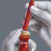 Wera Kraftform Kompakt VDE 64 i SB 05004420001 Insulated Screwdriver