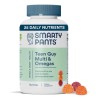 Smarty Pants Vitaminas Y Omega Para Adolescentes Hombres