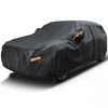 EzyShade 10-Layer SUV Car Cover Waterproof All Weather. See Vehicle
