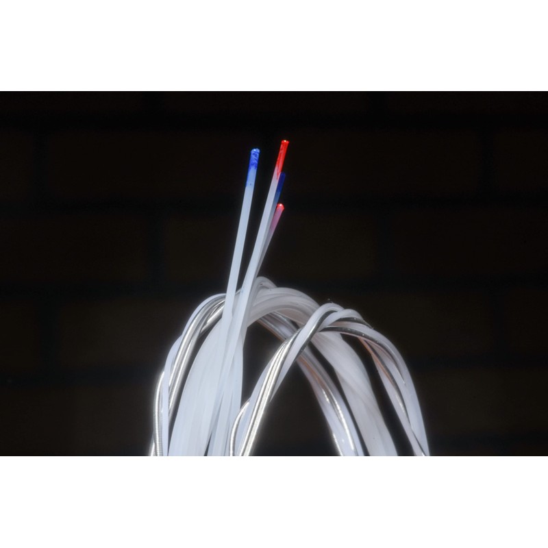 Aquila New Nylgut AQ-26 Low D Baritone Ukulele Strings 8-Piece