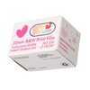 35mm Black and White Print Film ISO 200 HD Camera