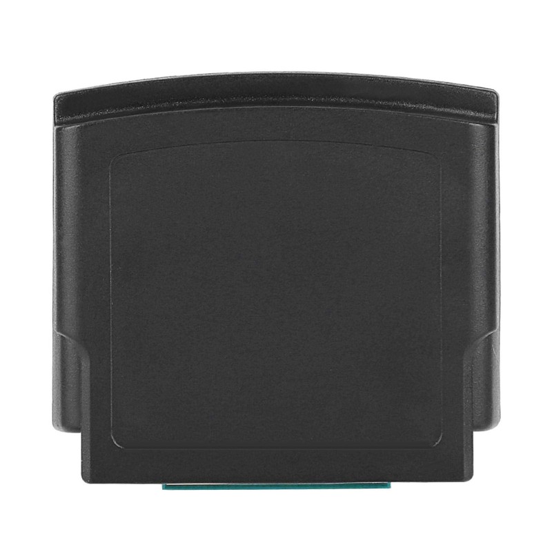 Kuuleyn Jumper Pack, Memory Upper Pak, N64 Memory Pak, N64