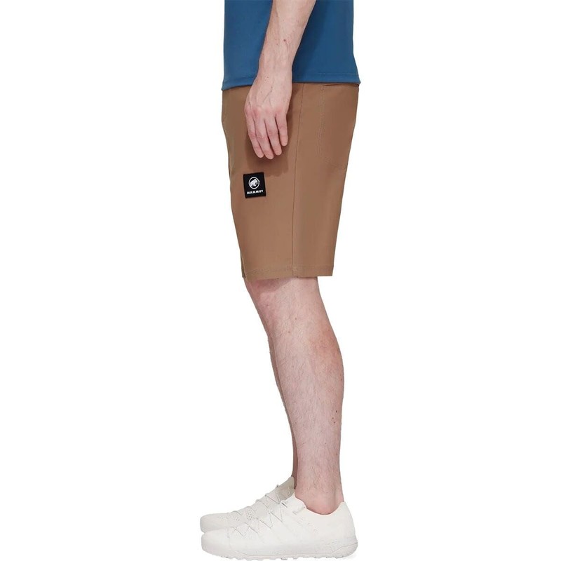 Mammut Massone Men's Functional Shorts