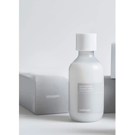 Celimax Dual Barrier Creamy Toner Repara La Barrera Cutánea Todo Tipo De Piel Día/noche
