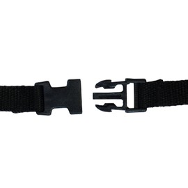 Stop. Fitness – Agility Ladder 4 m with Carrying Bag
