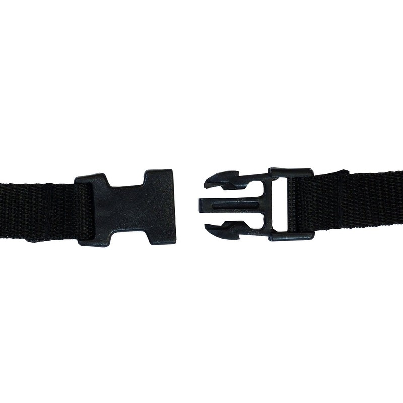 Stop. Fitness – Agility Ladder 4 m with Carrying Bag