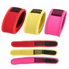 3Pcs Mosquito Repellent Bracelet Anti Inset Bug Wrist Band Strap