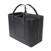 HOME DISTRICT Chic File Organizer Tote - Important Document Organizer