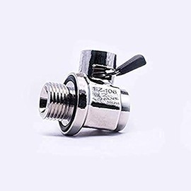 EZ-108 EZ Oil Drain Valve