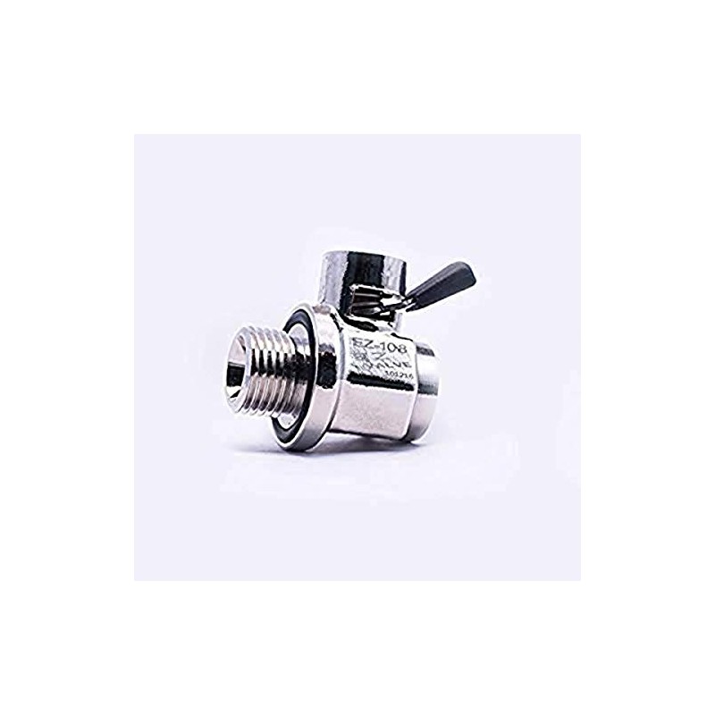 EZ-108 EZ Oil Drain Valve