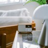 【Domestic Genuine Product】Sangean WR-305 with OLED Display, Wide FM Compatible