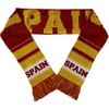 Spain - Country Knit Scarf