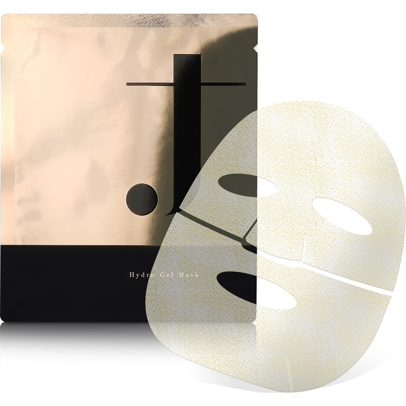 MDoC J.TAM Hydro Gel Mask / 제이탐 하이드로 겔 마스크
