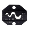 PAD-20S Engineer Replacement Dies for PAD-20-22 Bare Crimp Terminals and