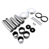 WHFZN 7101078 Pin Bushing Kit for Bobcat Skid Steer Loaders