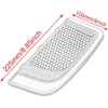 HDBUBALUS Engine Guard Lowers Grills Leg Fairing LED Turn Signal