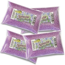 Regent House SIMMERING GRANULES (4 packs) (Lavender)