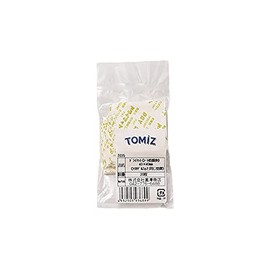 Dry Mat (Sheet Desiccant) 1.6 x 1.6 inches (40 x 40 mm) / 20 Sheets Tomisawa Shoten Desiccant