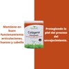 Colágeno Hidrolizado Con Coenzima Q10 Y Resveratrol Vidanat 300g