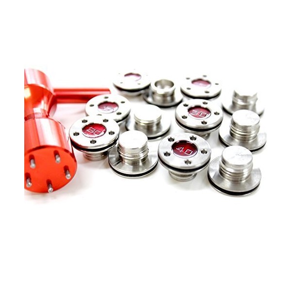 ★ Mounting for Wrench Set ★ Scotty Cameron fasutobakku・sukueabakku Exclusive