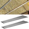 150 Pcs Insulation Support Wire 24 Inch Insulated Bracket Insulation