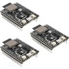 Binghe ESP-C3 ESP-32-C3-DevKitm-1 Development Board, ESP-32-C3 Core Board, for ESP