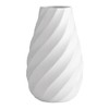 Vase White
