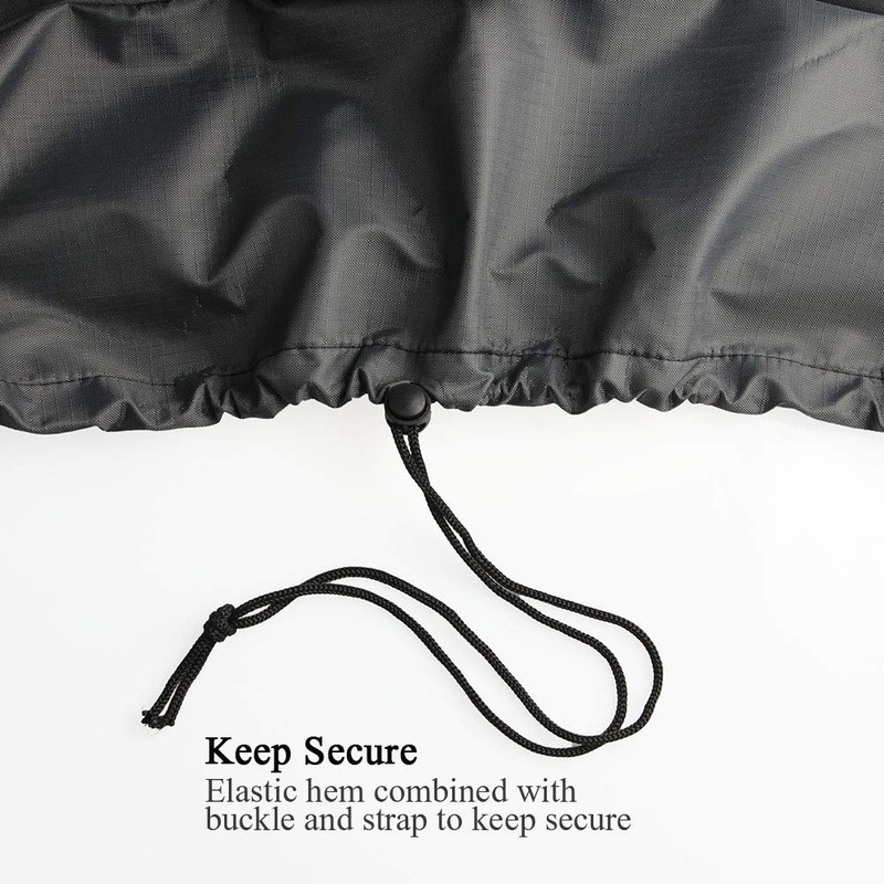 KAMaster 34" Kamado Dome Grill Cover for XLarge Big Green